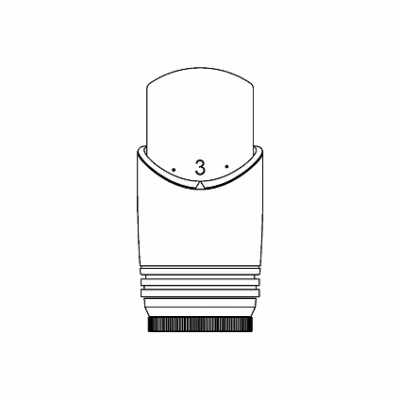 Design_Thermostaatknop